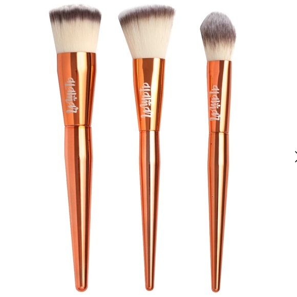 Almar Complexion Brush Trio - Picture 1 of 7